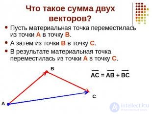 1. Измерения физических величин  и математика в физике