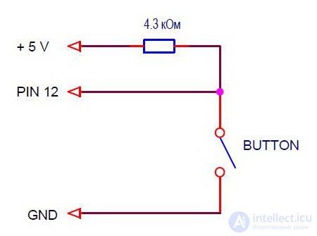 Установка программного обеспечения Arduino IDE, подключение платы к компьютеру