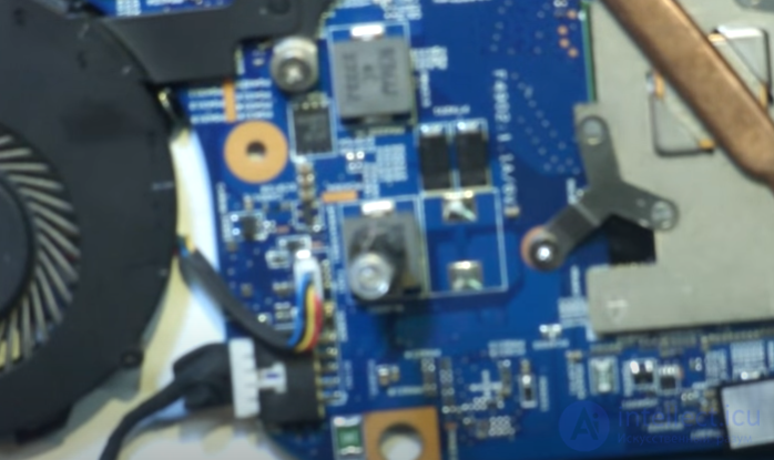 Проверка исправности ШИМ преобразователя