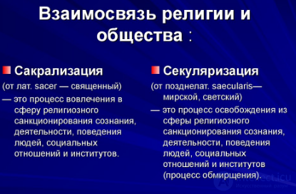 70 тестов по религиоведению  государственно-религиозные отношения:  мировой и отечественный опыт со схемами и ответами