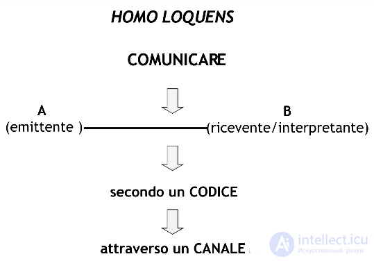 5.3. Аспекты изучения homo loquens в филологических науках