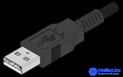 Все о USB  , Программирование  USB интерфейса и работа с  USB  периферии для программистов