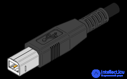 Все о USB  , Программирование  USB интерфейса и работа с  USB  периферии для программистов