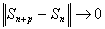 5. Примеры обратных операторов. Обратимость операторов вида (I - A) и (A - C).
