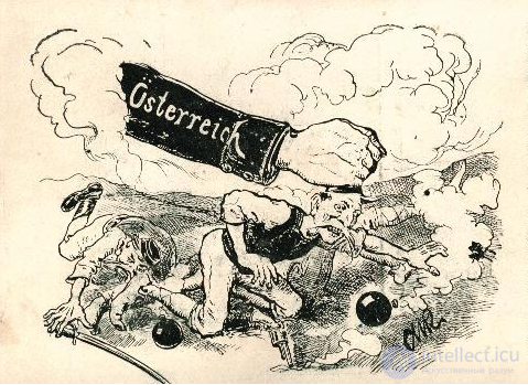 15.1. Первая мировая война - даты, участники, причины, ход и последствия, тесты с ответами