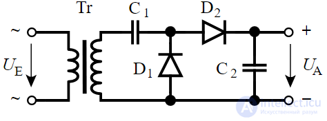 Выпрямитель электрического тока  - Понятие, назначение, классификация и применение