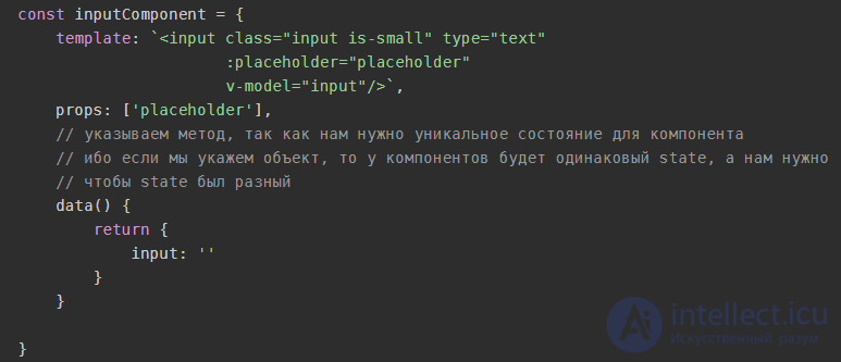 Фреймворк Vue.js основы, Хуки жизненного цикла Vue.js, Вопросы на собеседование 