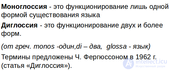 Тесты по социолингвистике с ответами и схемами