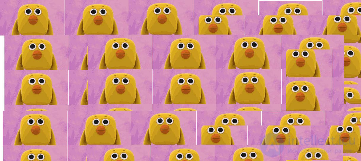 chicken