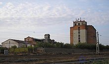 мясокомбинат