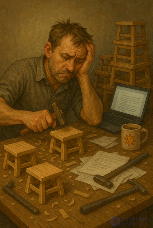 покрошенный