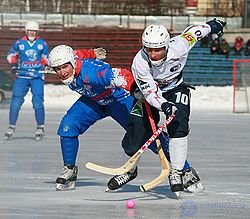 клюшка