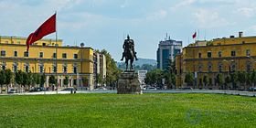 тирана