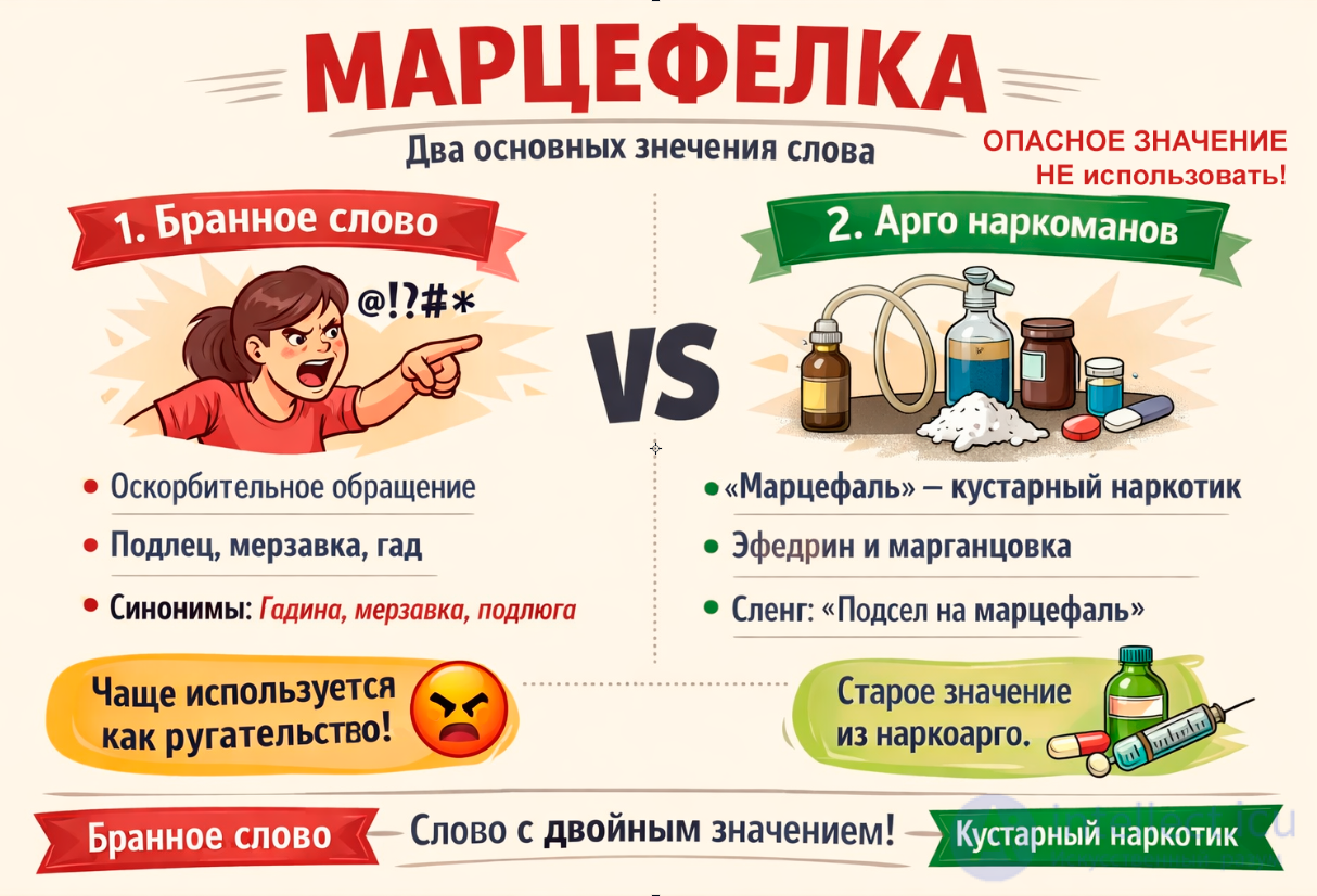 марцефелка