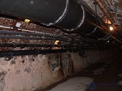 канализация