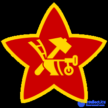 реввоенсовет