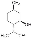 ментол