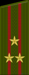 полковник