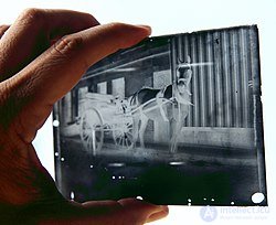 фотопластинка