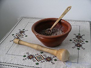 макогон