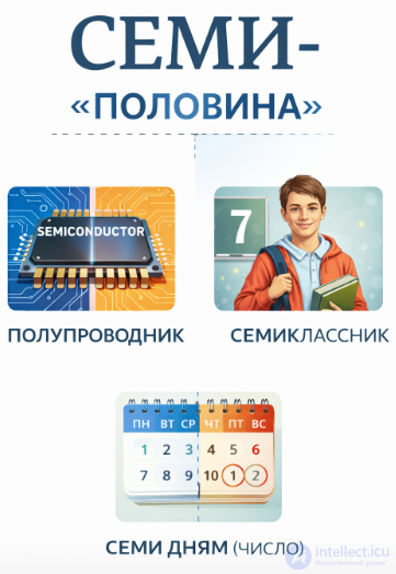 семи