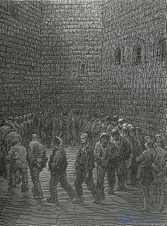 prisoner