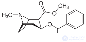 кокаин