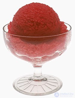sorbet