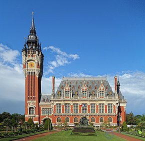 кале