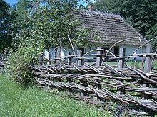 плетень