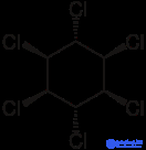 гексахлорциклогексан