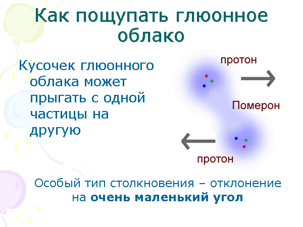 померон