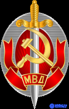 милиционер