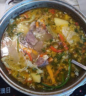 шурпа