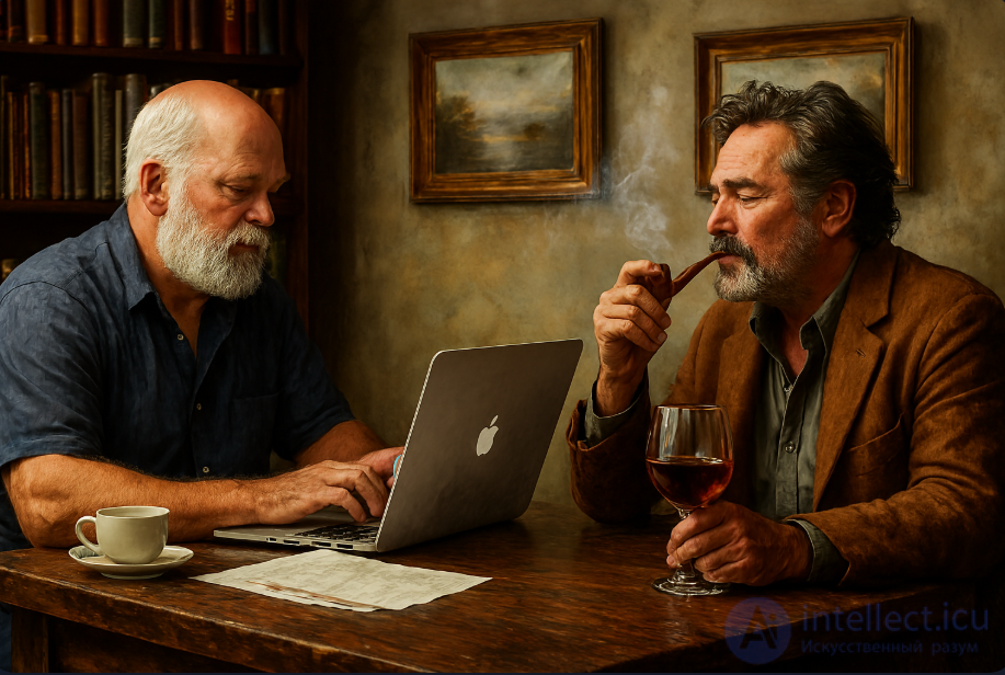 модус вивенди