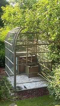 aviary