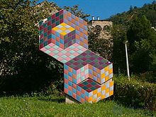 оп-арт