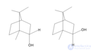 борнеол