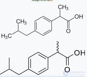 ибупрофен