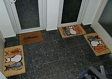 половик