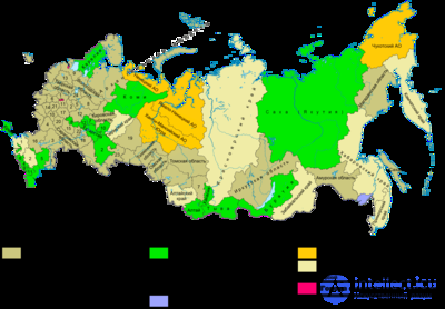 мезорегион