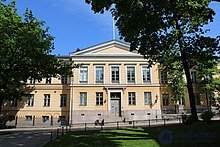 institute