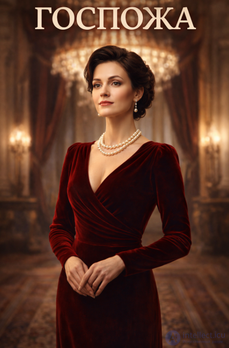госпожа