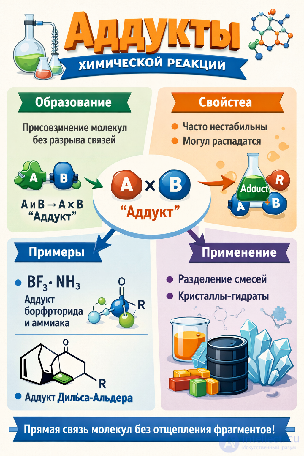 аддукт